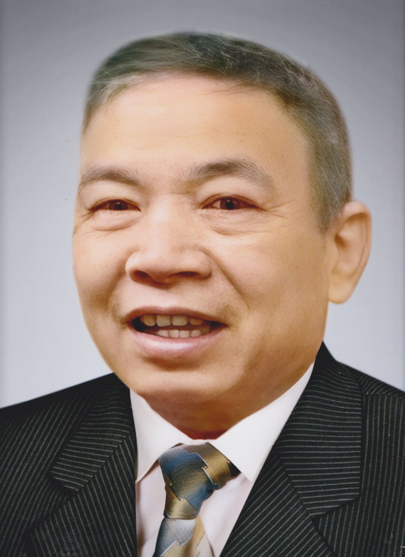 Obituary of Ông Nguyễn Hữu Long