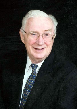 Obituary of Dr. Louis A. Gebhard