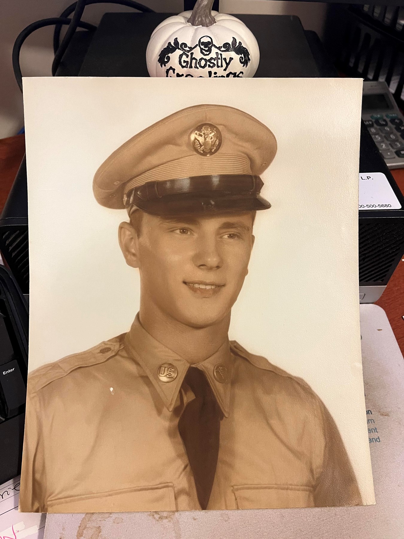 Obituary of Alfred F. Wielechowski