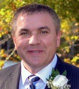 Obituary of Peter Fomin