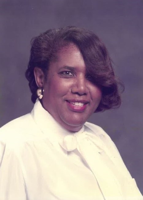 Obituary of Adelè G. Jones