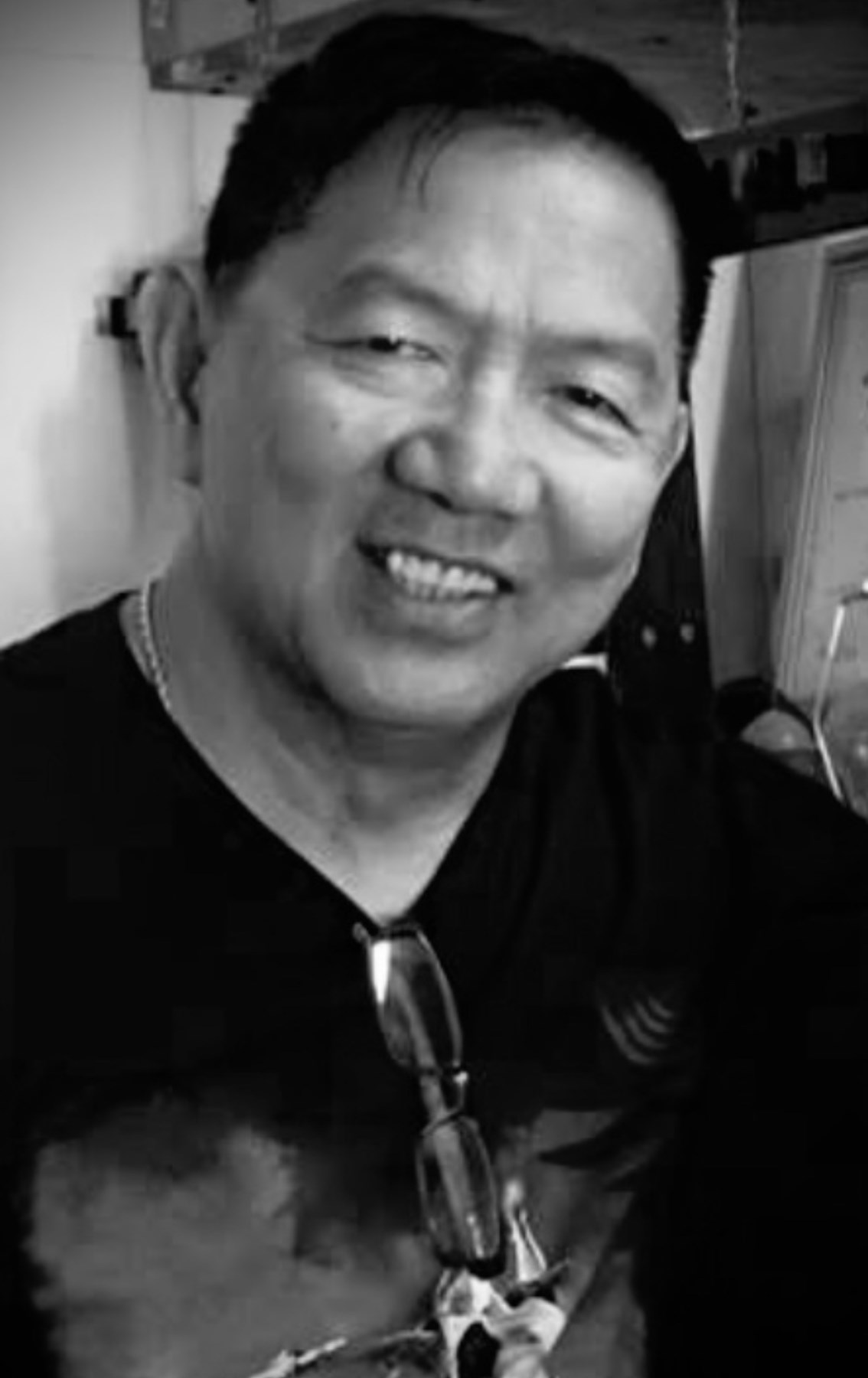 Obituary of Cornelio Sasedor Zacarias Jr.