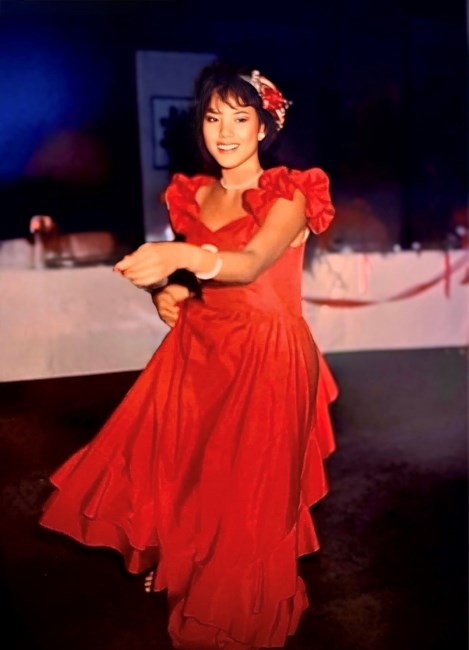 Obituary of Wardette Waine'e Cabanatan