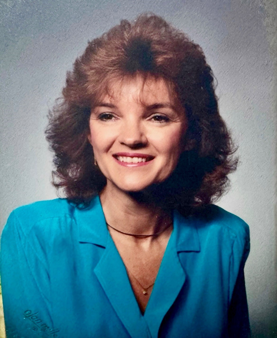 Obituary of Billie Armstrong