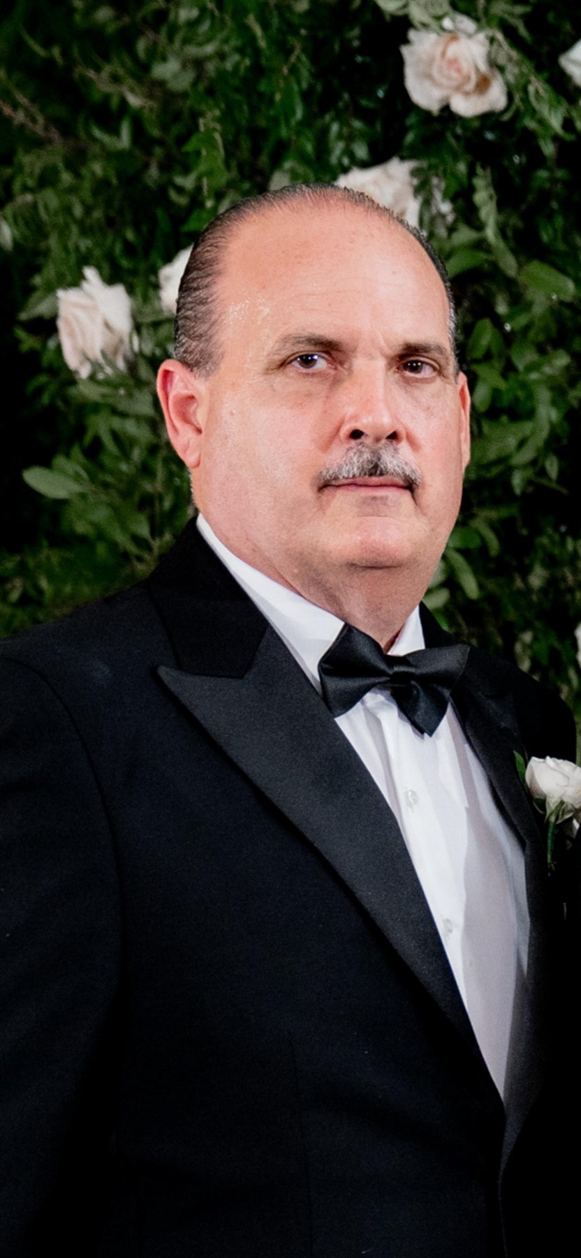 Obituary of Carlos M Gutierrez