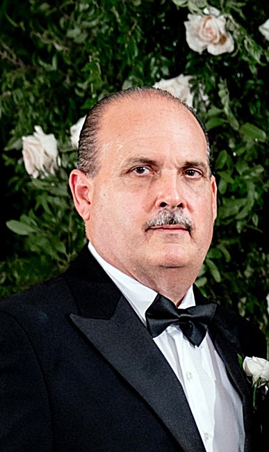 Obituary of Carlos M Gutierrez