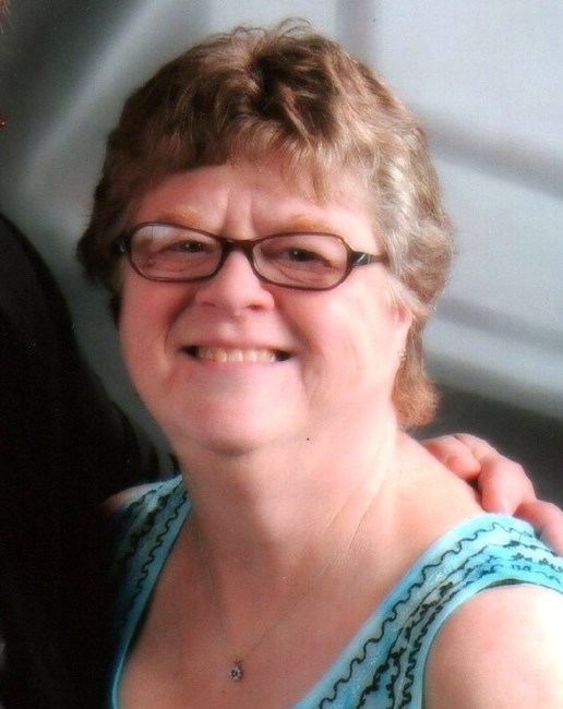 Obituary of Mary Elizabeth Young