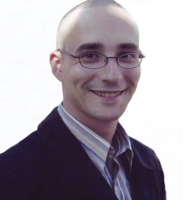 Avis de décès de Nicolas Belanger