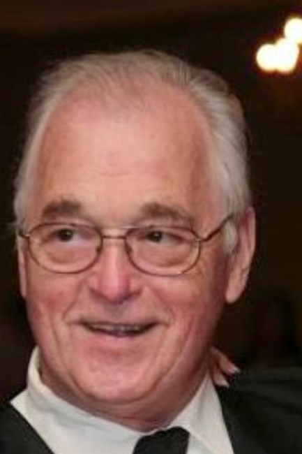 Obituary of Fuller Todd