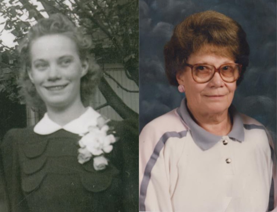 Obituary of Betsy C Halladay