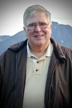 Obituary of Ronnie Gale Wilkinson