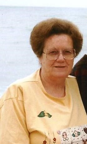 Obituary of Addie Lee Schrimsher