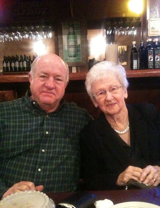 Obituary of Doris Fae Clements