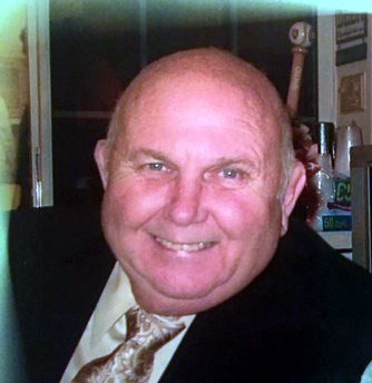 Obituary of Jon T. Hayes