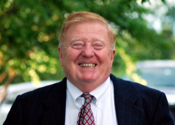 Obituary of Patrick Joseph Demerath