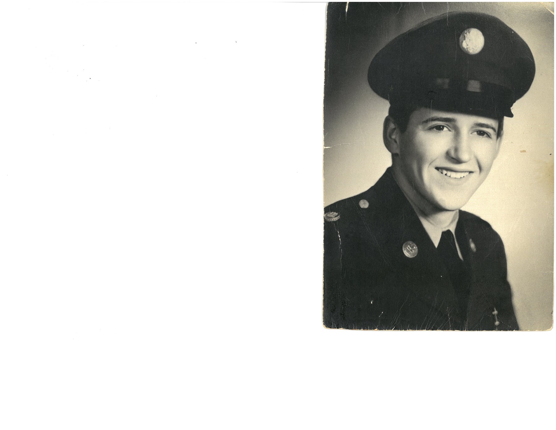 Obituary of Richard Bruce Miller