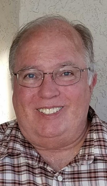 Obituary of Ronald Rundell Solstad