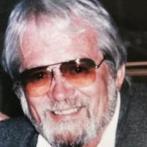 Obituary of James W.  McGuire