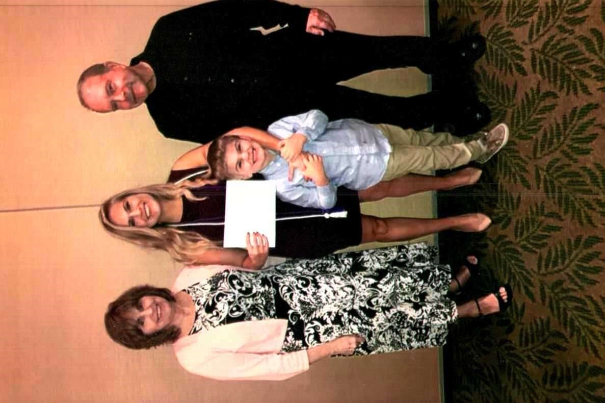 Obituary of Tahlea Joan Brady