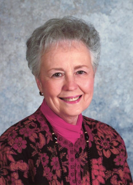 Obituario de Joy Anne Fox