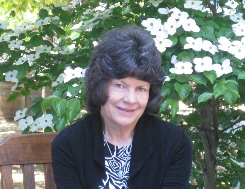 Obituary of Dianne C Nelson