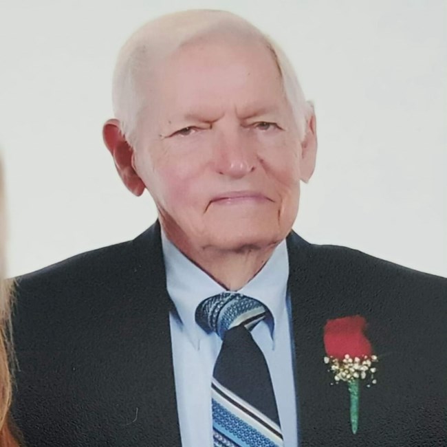 Obituary of Robert Gordon Roenigk