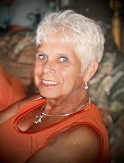 Obituary of Kathryn Patsy Rhodes