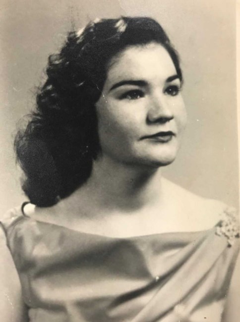 Obituary of Peggy Lou Sembach