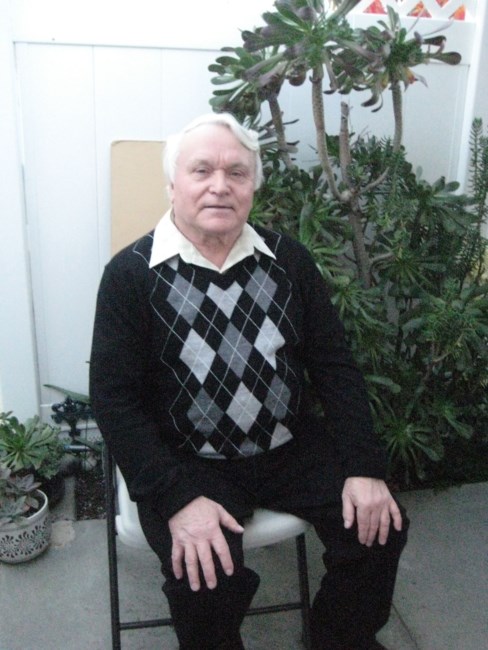 Obituary of Yury Zamyatin