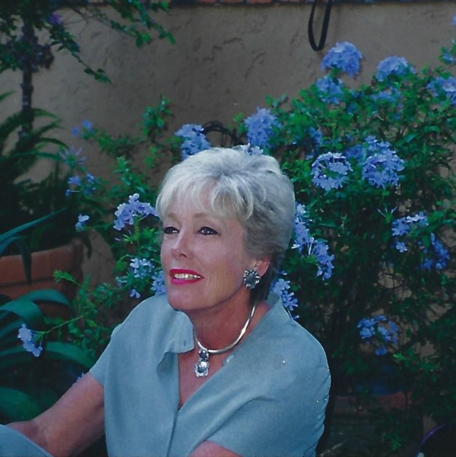 Obituary of Judith Knowles Lemmen