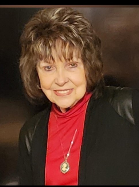 Obituary of Mary Sue Causey