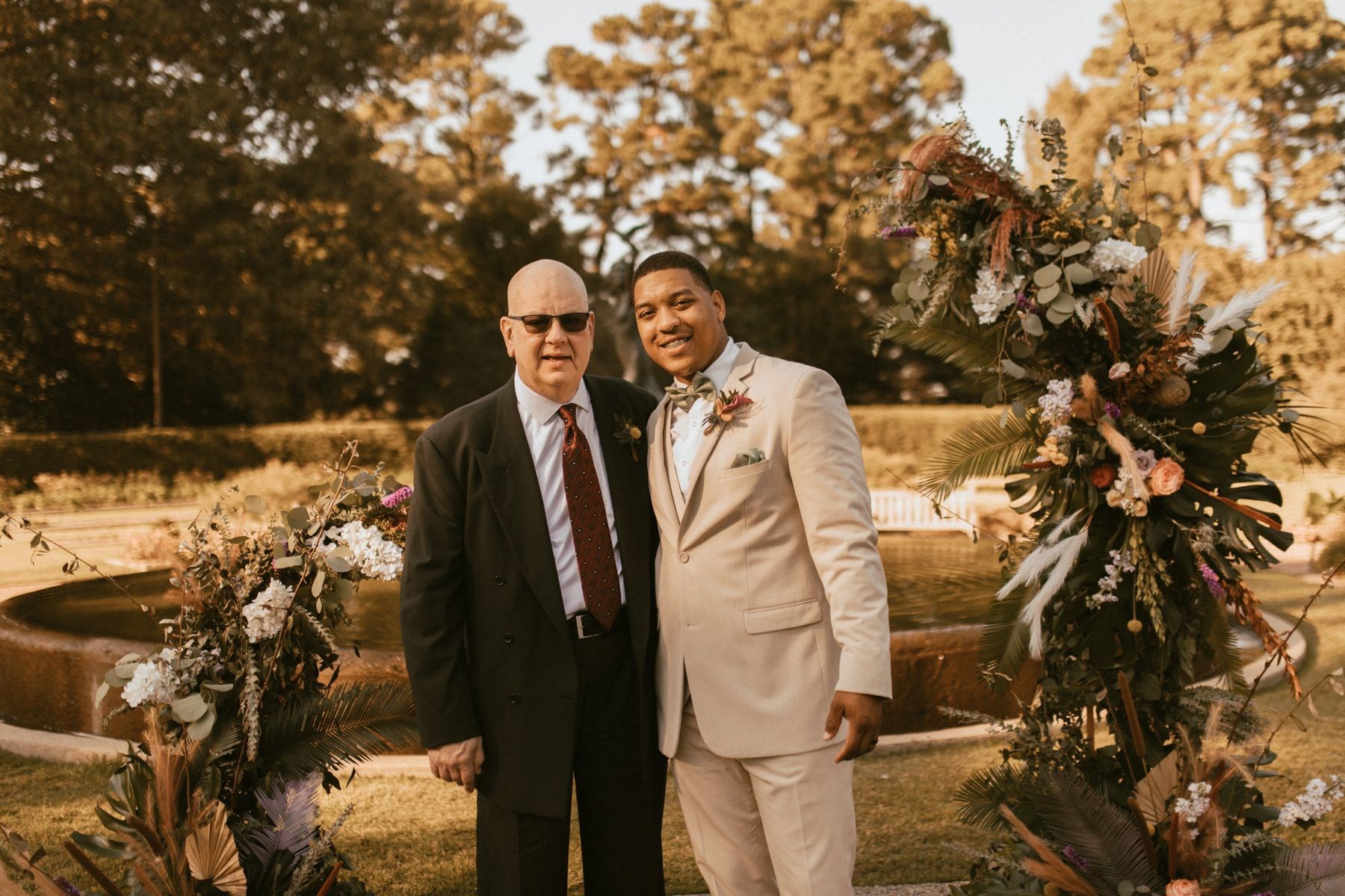 Obituary of William Scott Fuelling