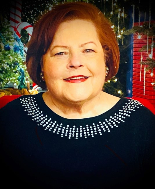 Obituary of Martha Jean Wilson