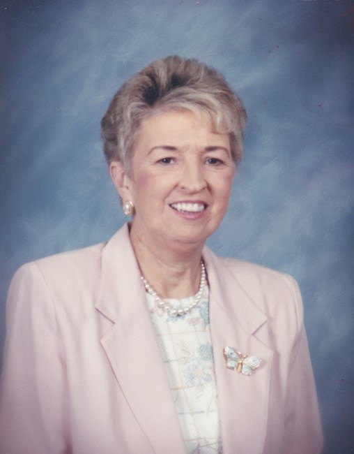 Obituary of Shirley Ann Brown