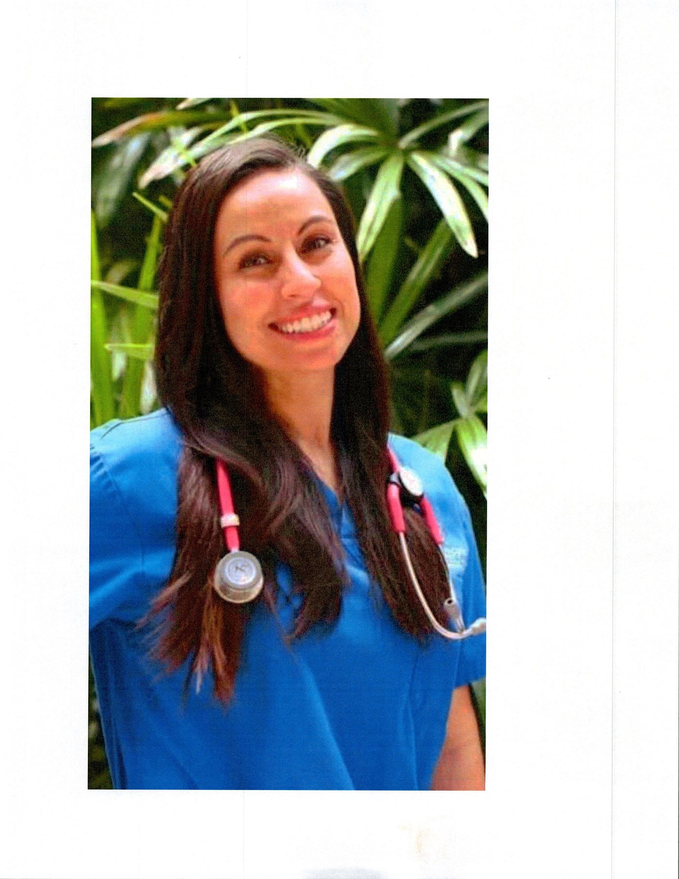 Obituary of Nereida "Nery" Benitez
