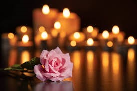 Obituary of Maria Elena Moure de Uribe