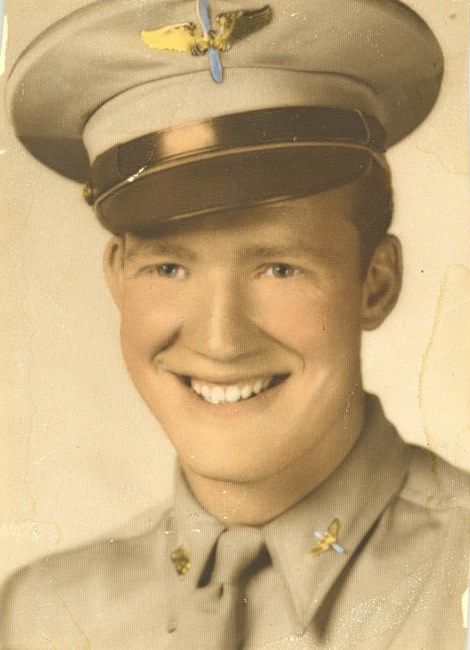 Obituary of Ray A. Freeman