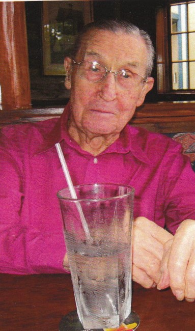 Obituary of Jean Bryson