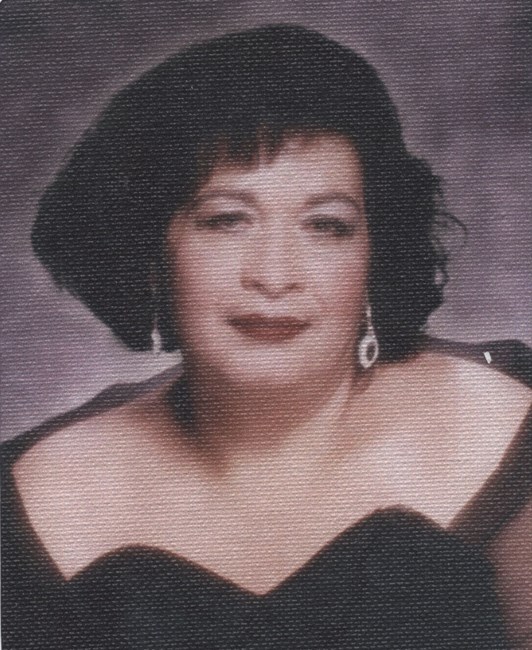 Avis de décès de Irma Valdez Lopez