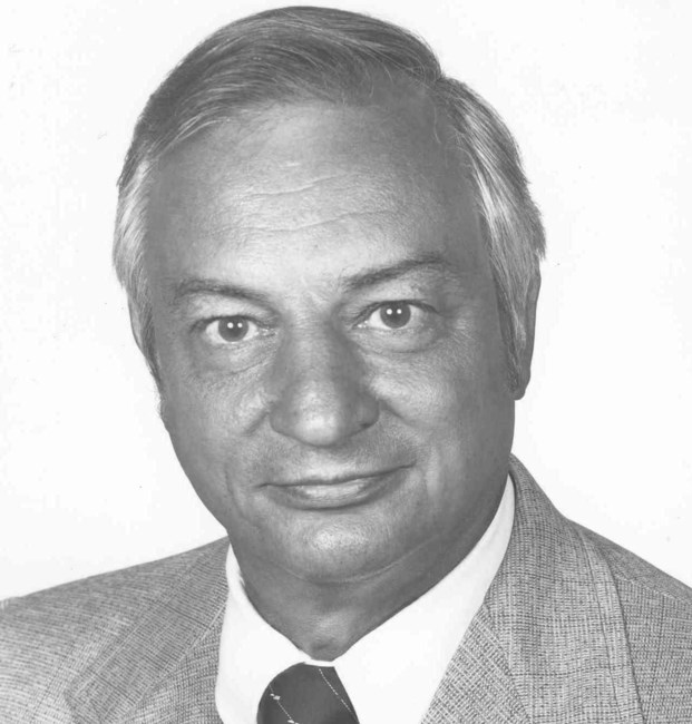 Obituary of Nelson Shapiro