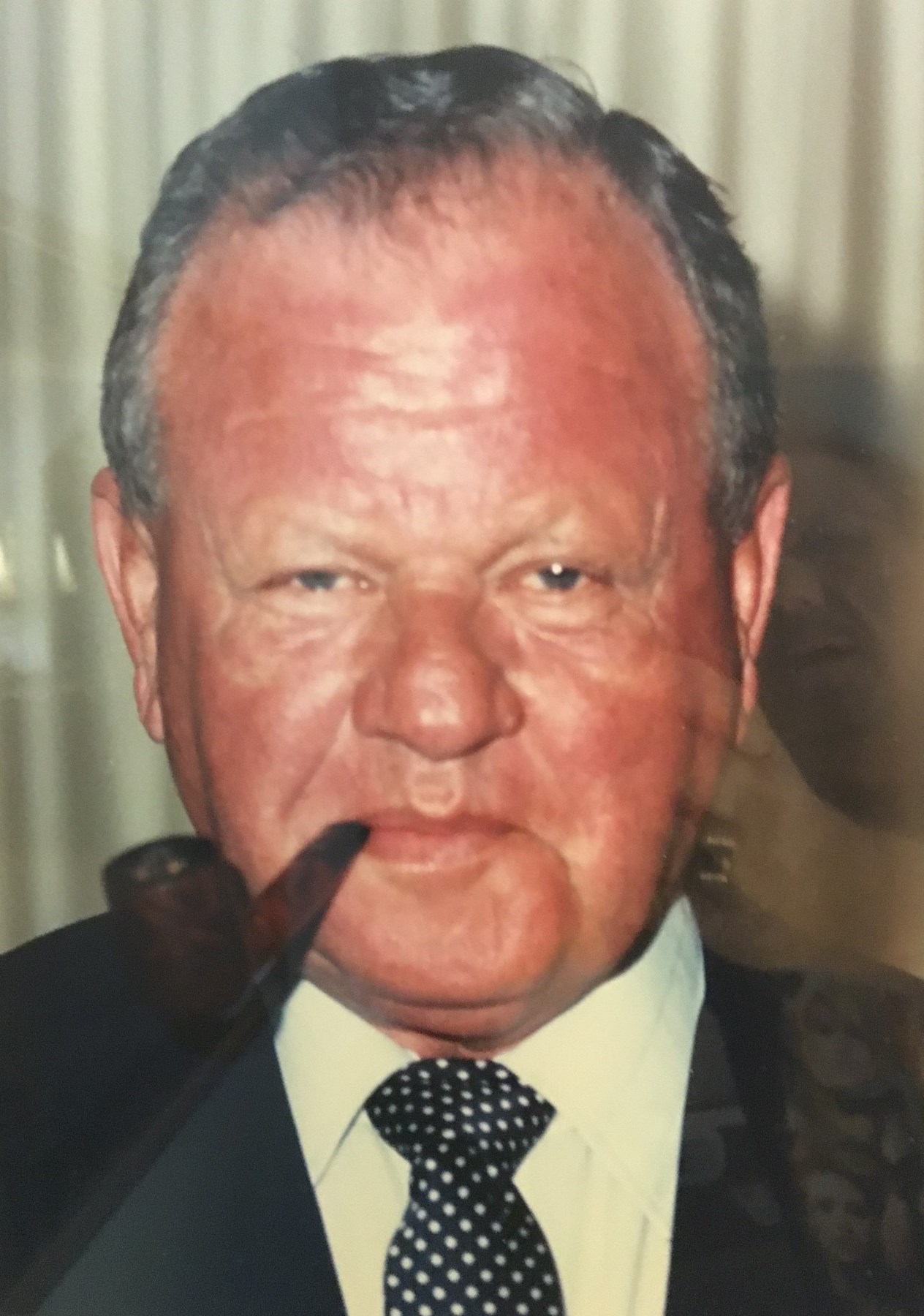 Joe Wise Obituary East Ridge, TN