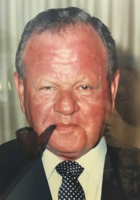 Obituary of Mr. Joe Wise