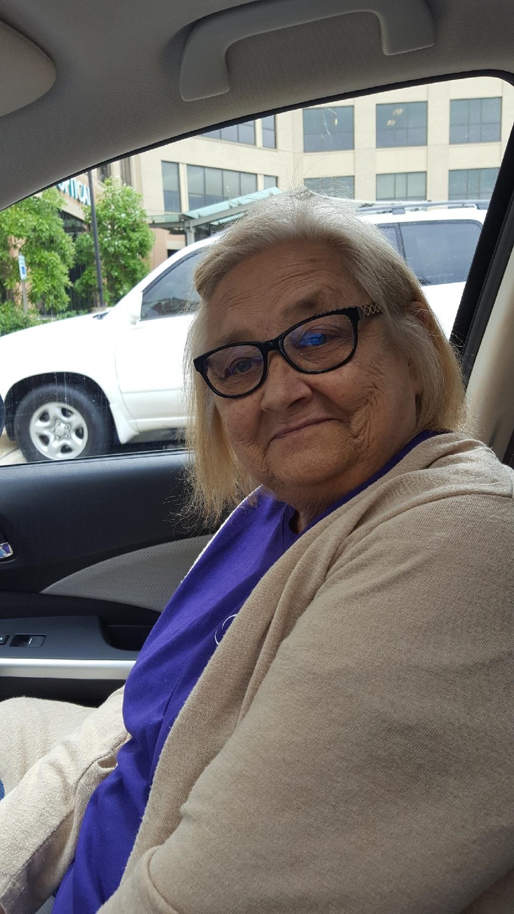 Obituary of Deborah T. Laird