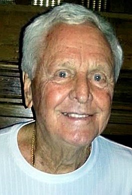 Obituary of Donald T. Niemann