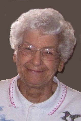 Obituary of Ethel May ( stocker ) Trammel