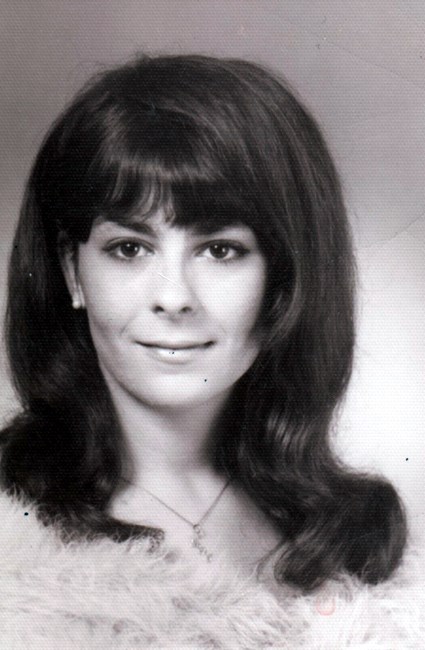 Obituary of Darla DeAnn Gambill