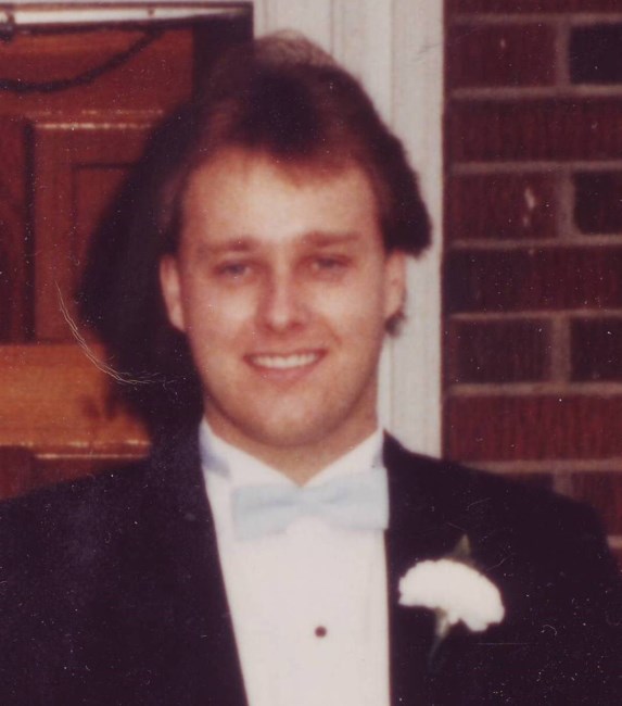 Obituary of Dan Weldrick