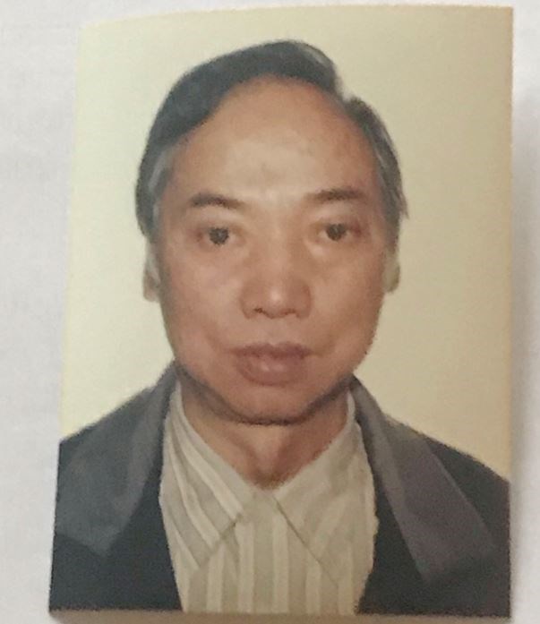 Obituary of Paul Kong Po Hui