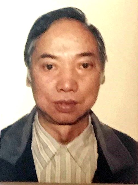 Obituary of Paul Kong Po Hui