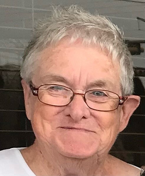 Obituary of Barbara Joyce Swanger